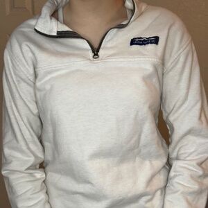 Lauren James 1/4 zip Pullover